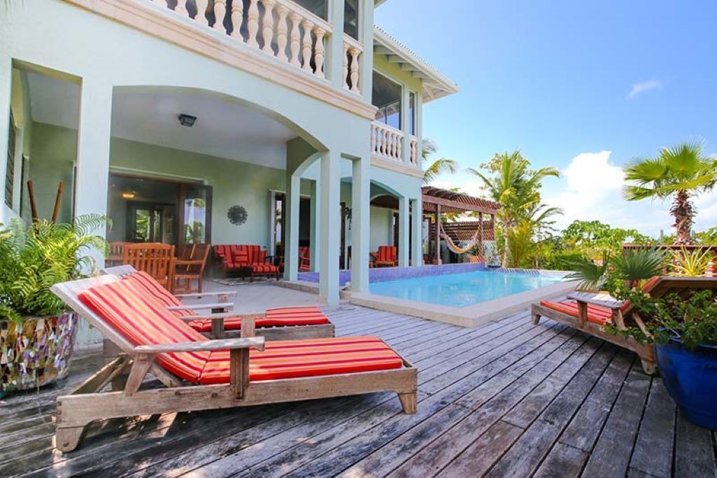 Photo of Outdoor in The Bight