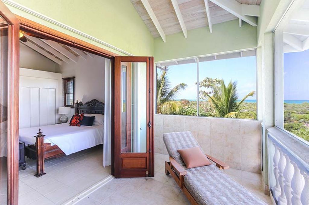 Photo of Bedroom in The Bight