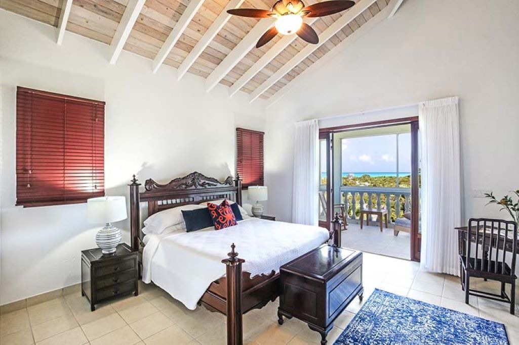 Photo of Bedroom in The Bight
