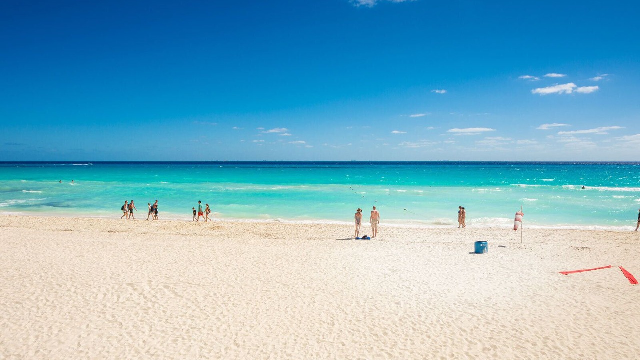 Photo of Others in Playacar Beach