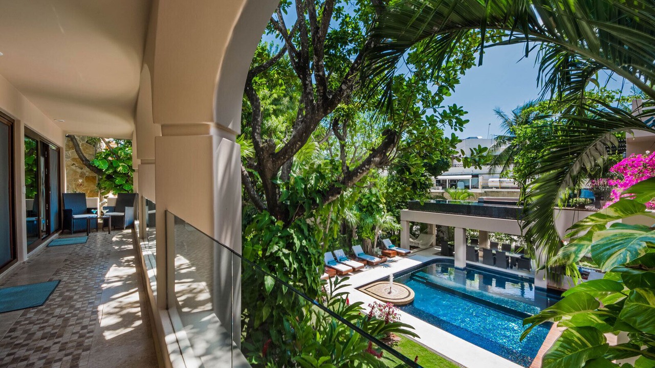 Photo of Outdoor in Playacar Beach