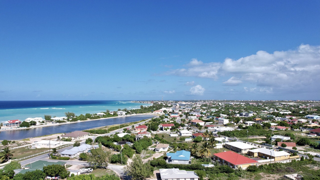 Photo of Outdoor in Cockburn Town