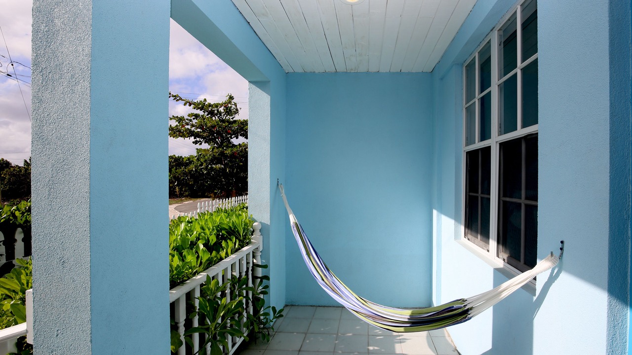 Photo of Patio Balcony in Cockburn Town