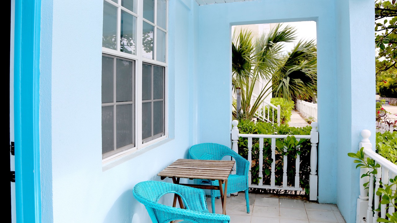 Photo of Patio Balcony in Cockburn Town