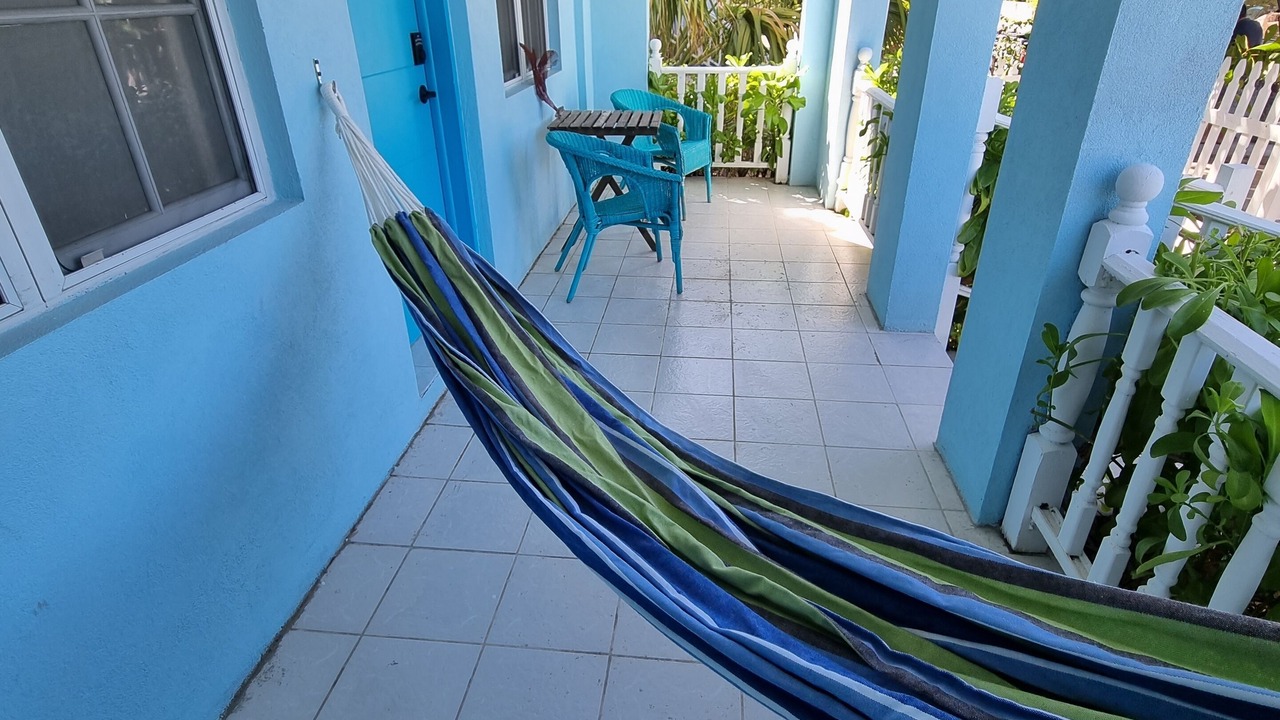 Photo of Patio Balcony in Cockburn Town