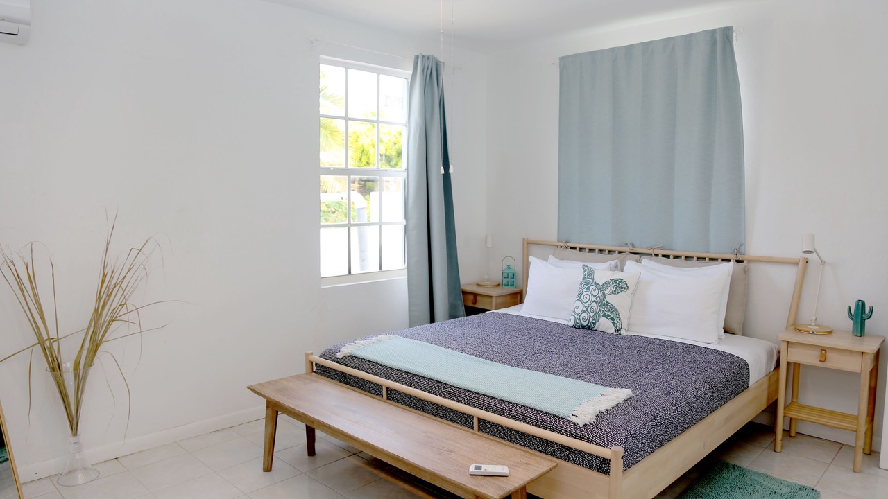 Photo of Bedroom in Cockburn Town