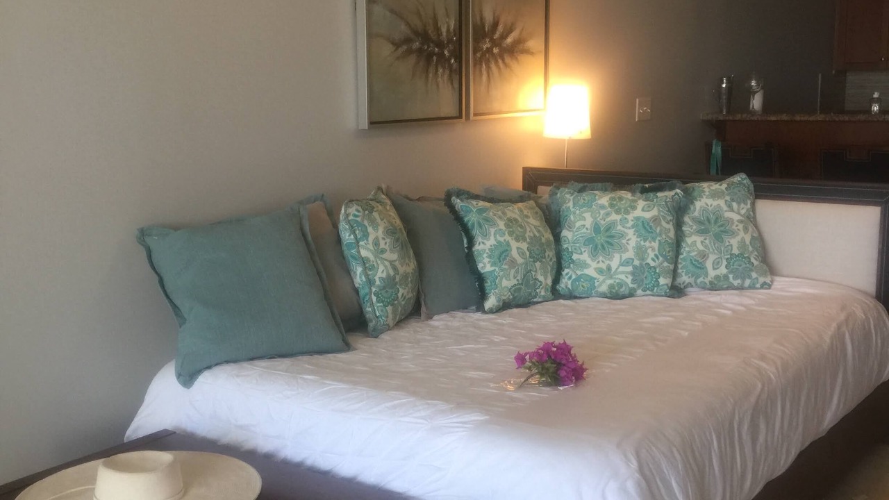 Photo of Bedroom in The Bight
