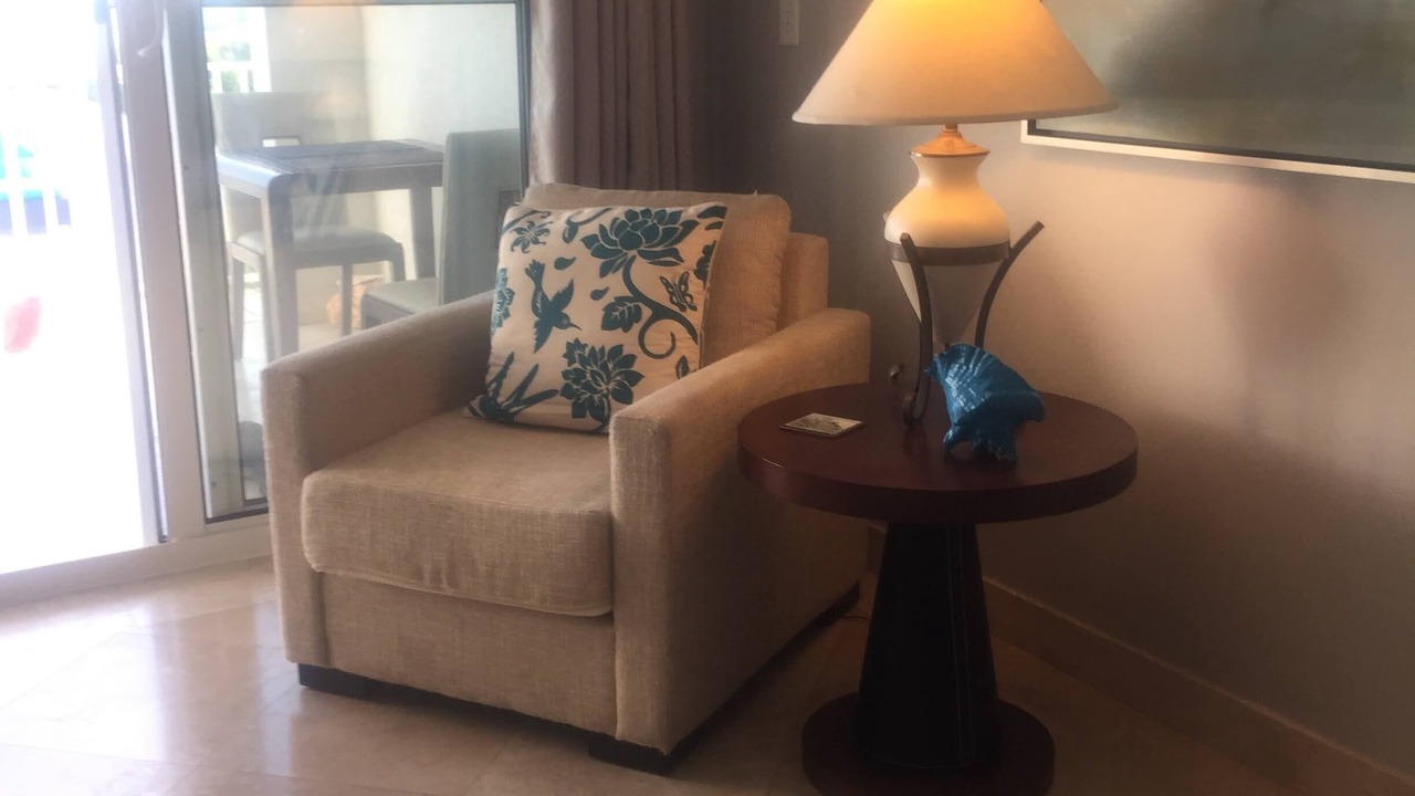 Photo of Livingroom in The Bight