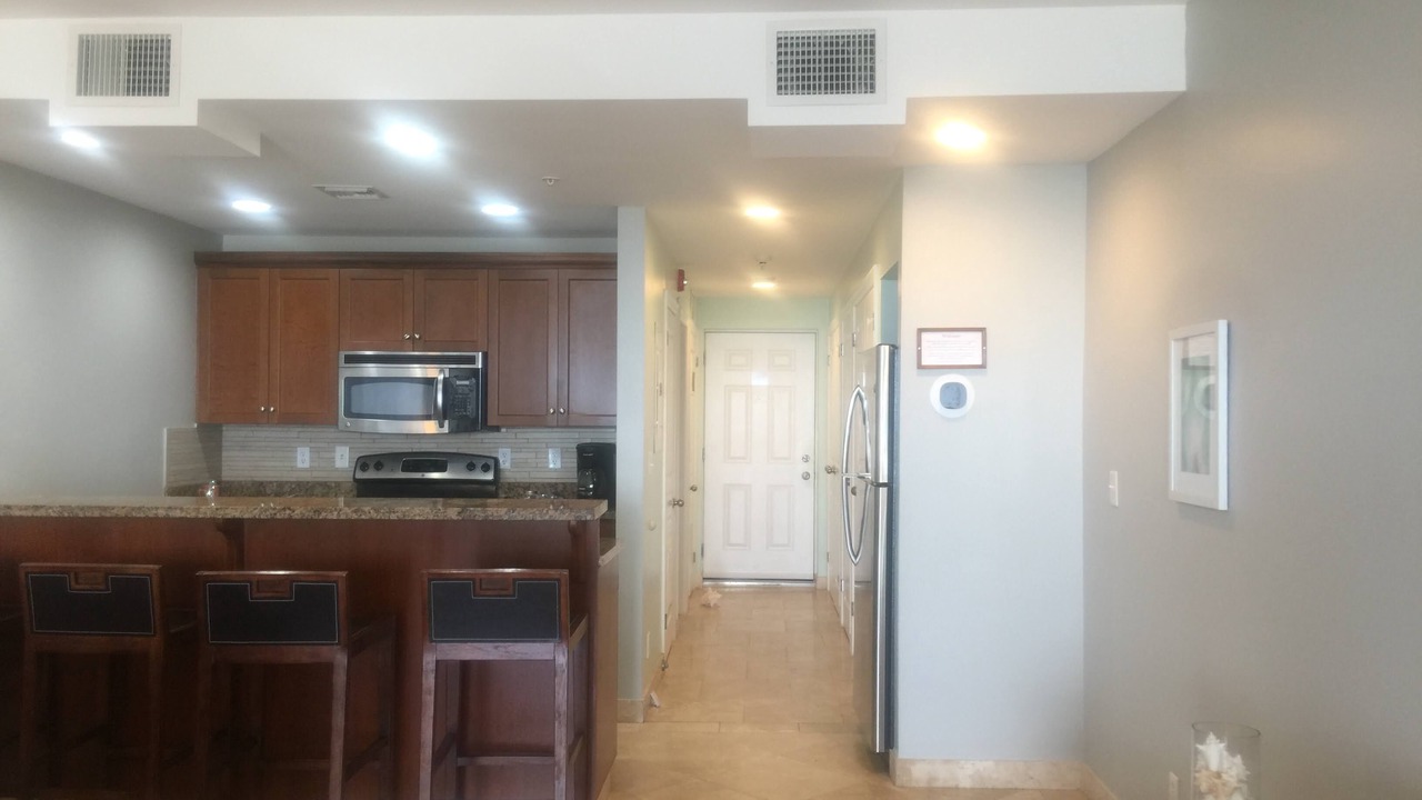 Photo of Kitchen in The Bight