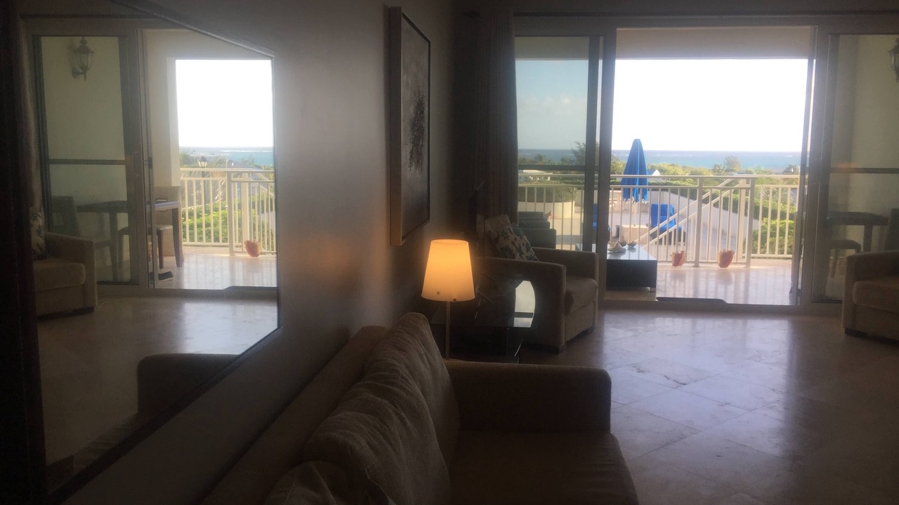 Photo of Livingroom in The Bight