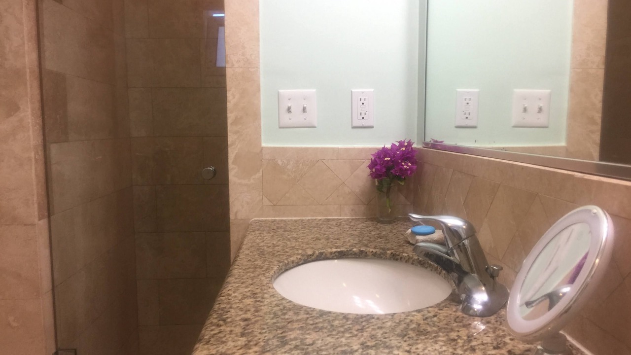 Photo of Bathroom in The Bight