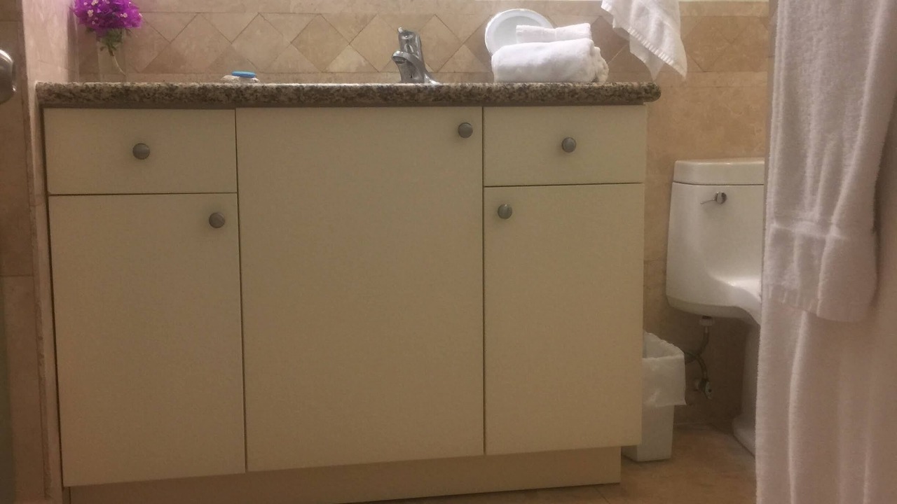 Photo of Bathroom in The Bight