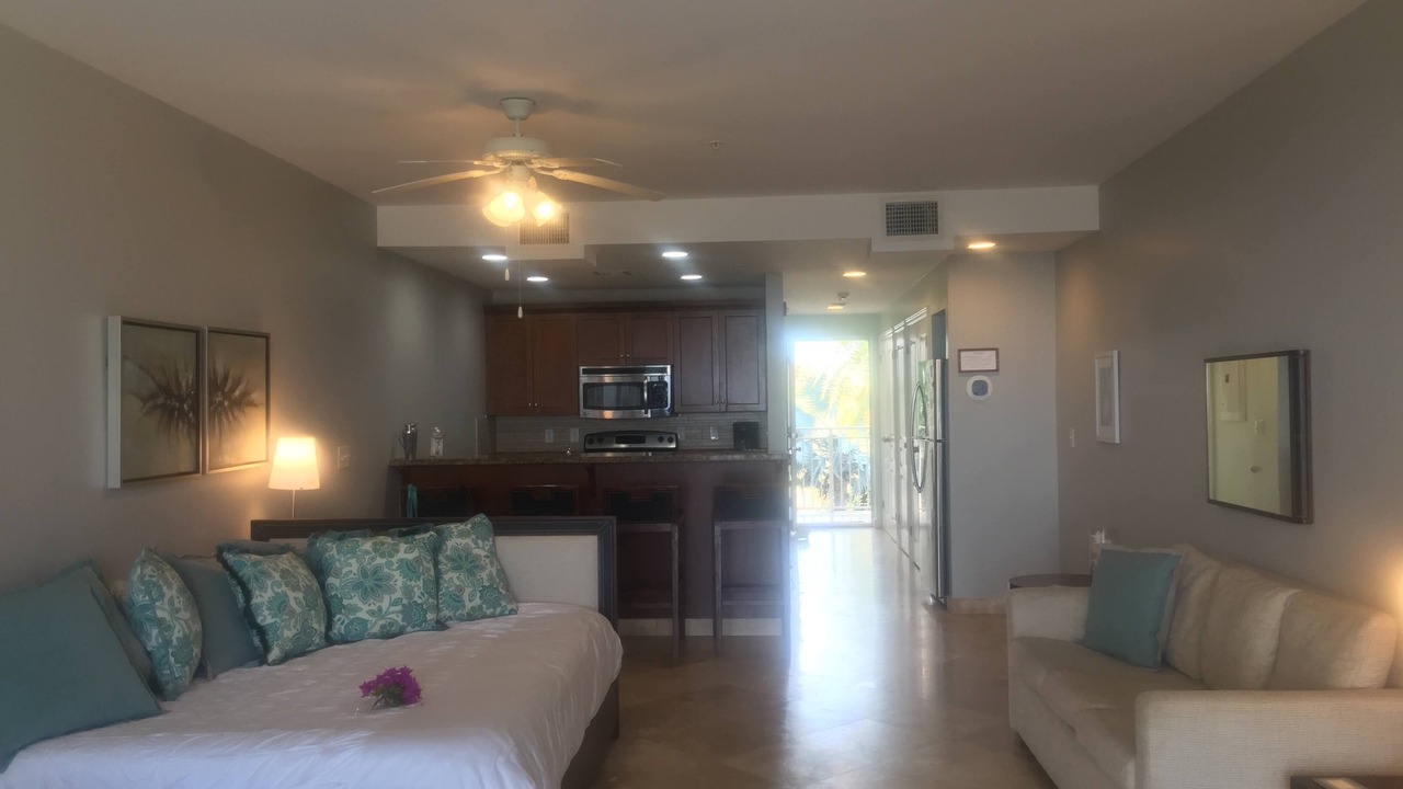 Photo of Bedroom in The Bight