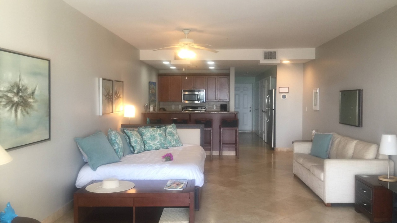 Photo of Bedroom in The Bight