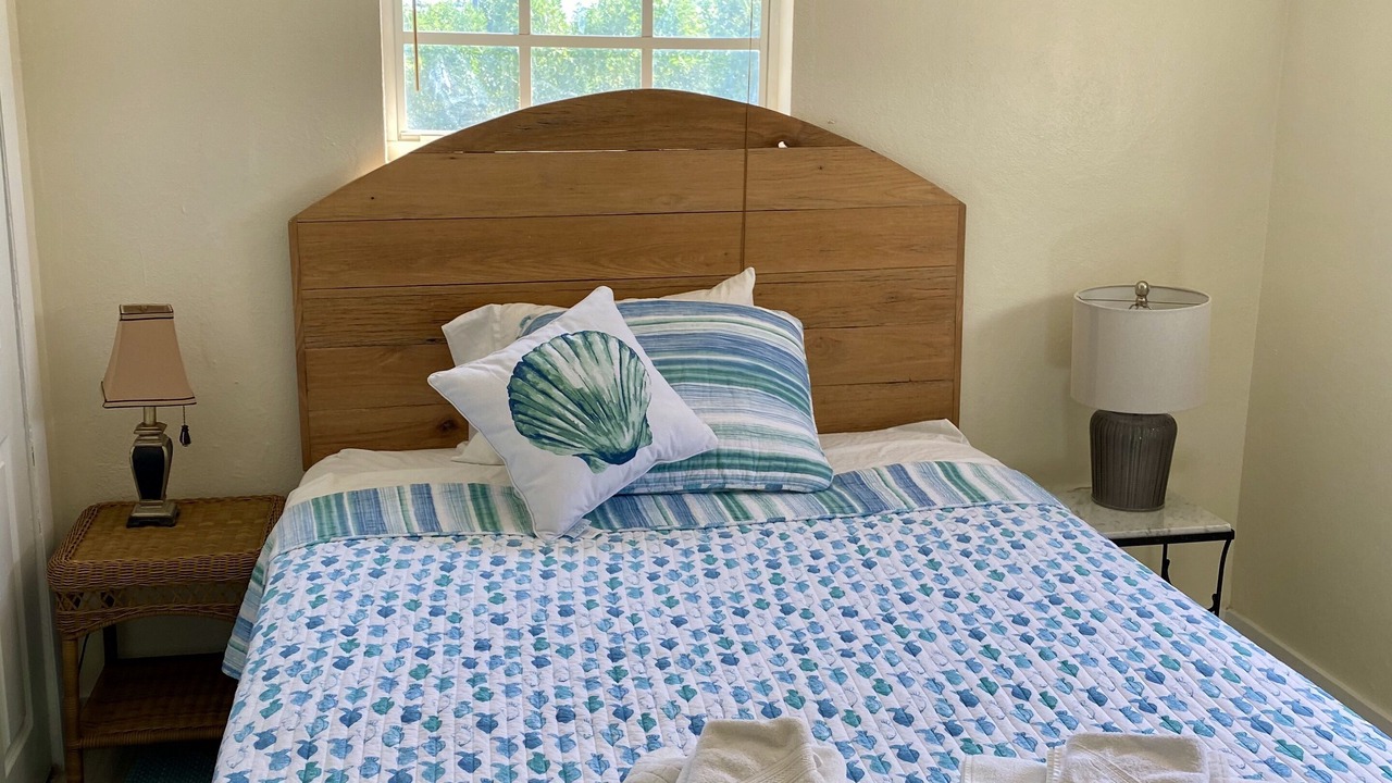 Photo of Bedroom in North District