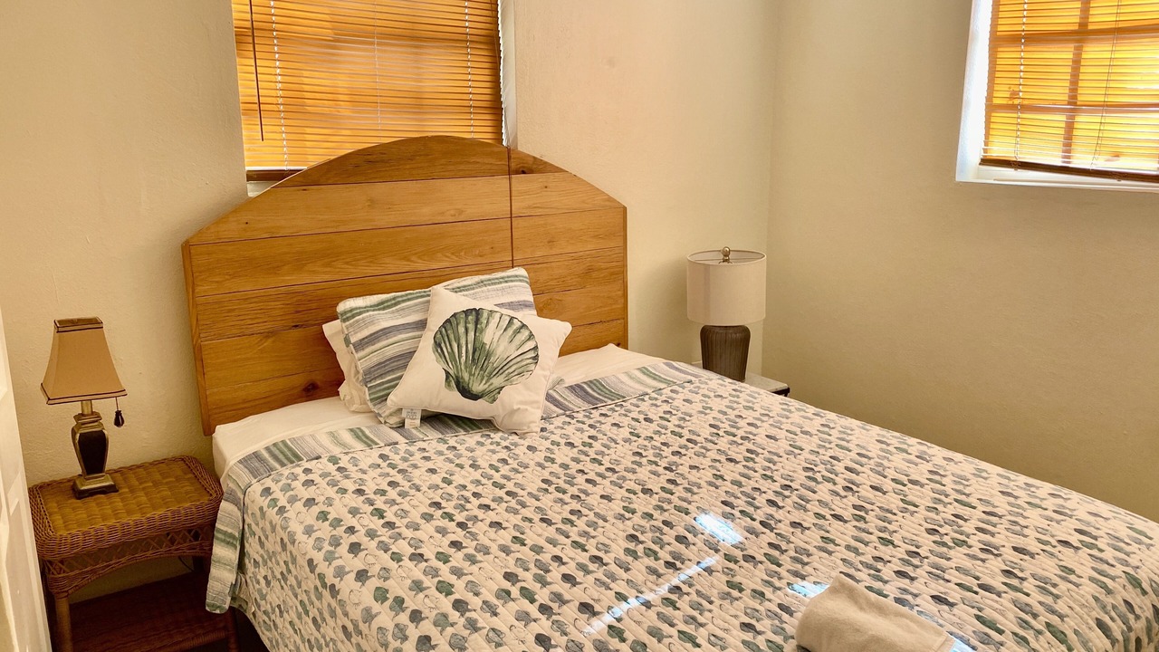 Photo of Bedroom in North District