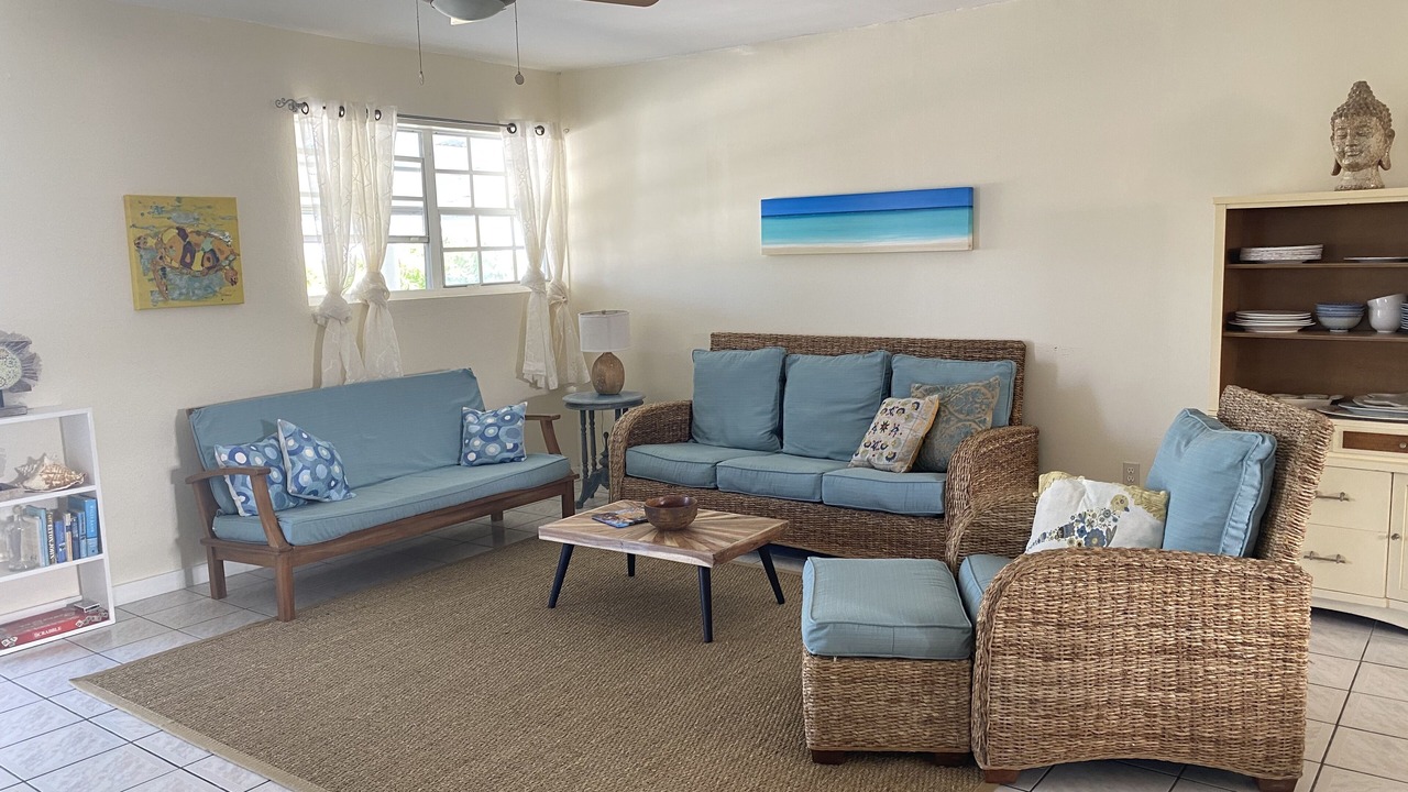 Photo of Livingroom in North District