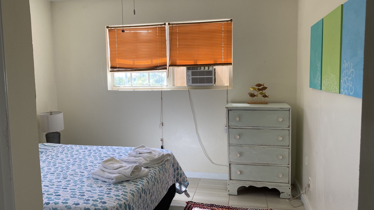 Photo of Bedroom in North District