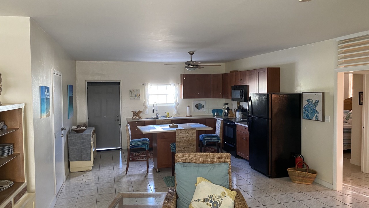 Photo of Livingroom in North District
