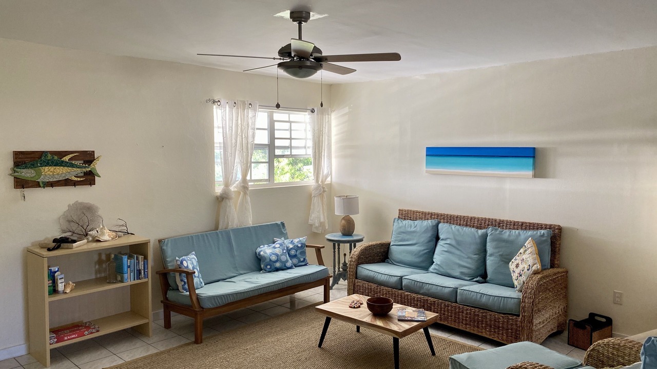 Photo of Livingroom in North District