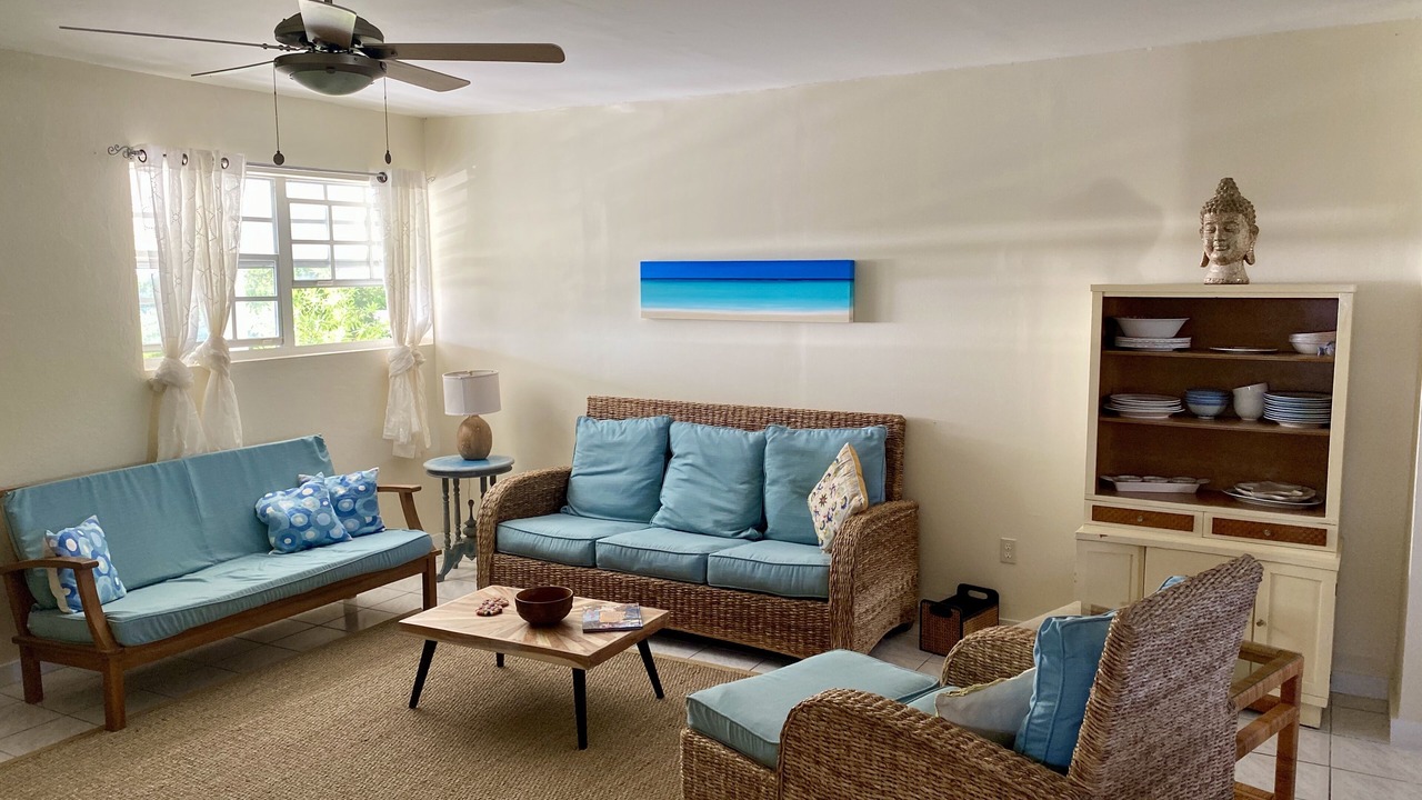 Photo of Livingroom in North District