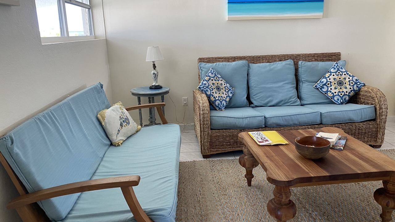 Photo of Livingroom in North District