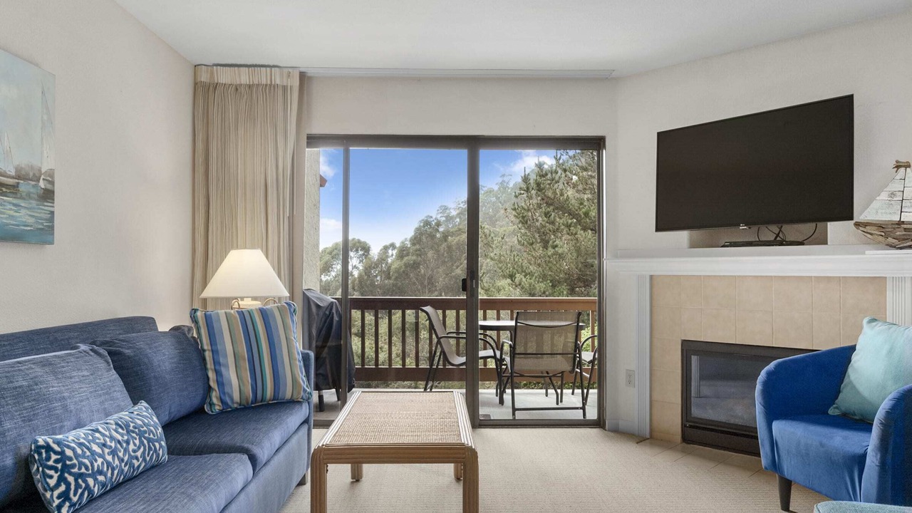 Photo of Livingroom in Rio del Mar