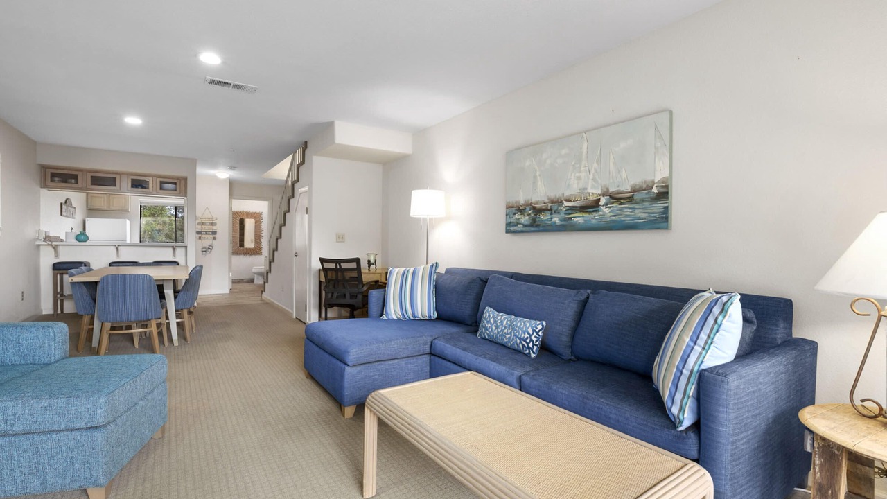 Photo of Livingroom in Rio del Mar