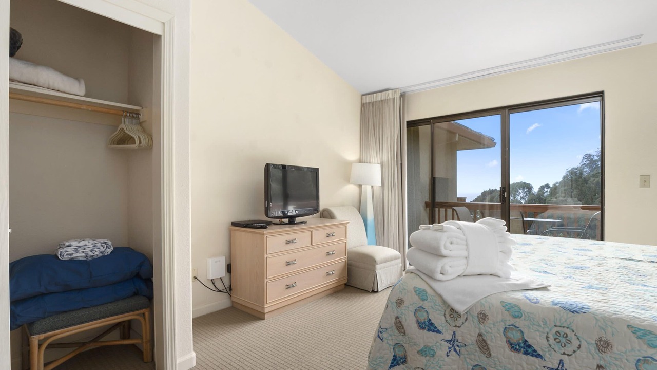 Photo of Bedroom in Rio del Mar