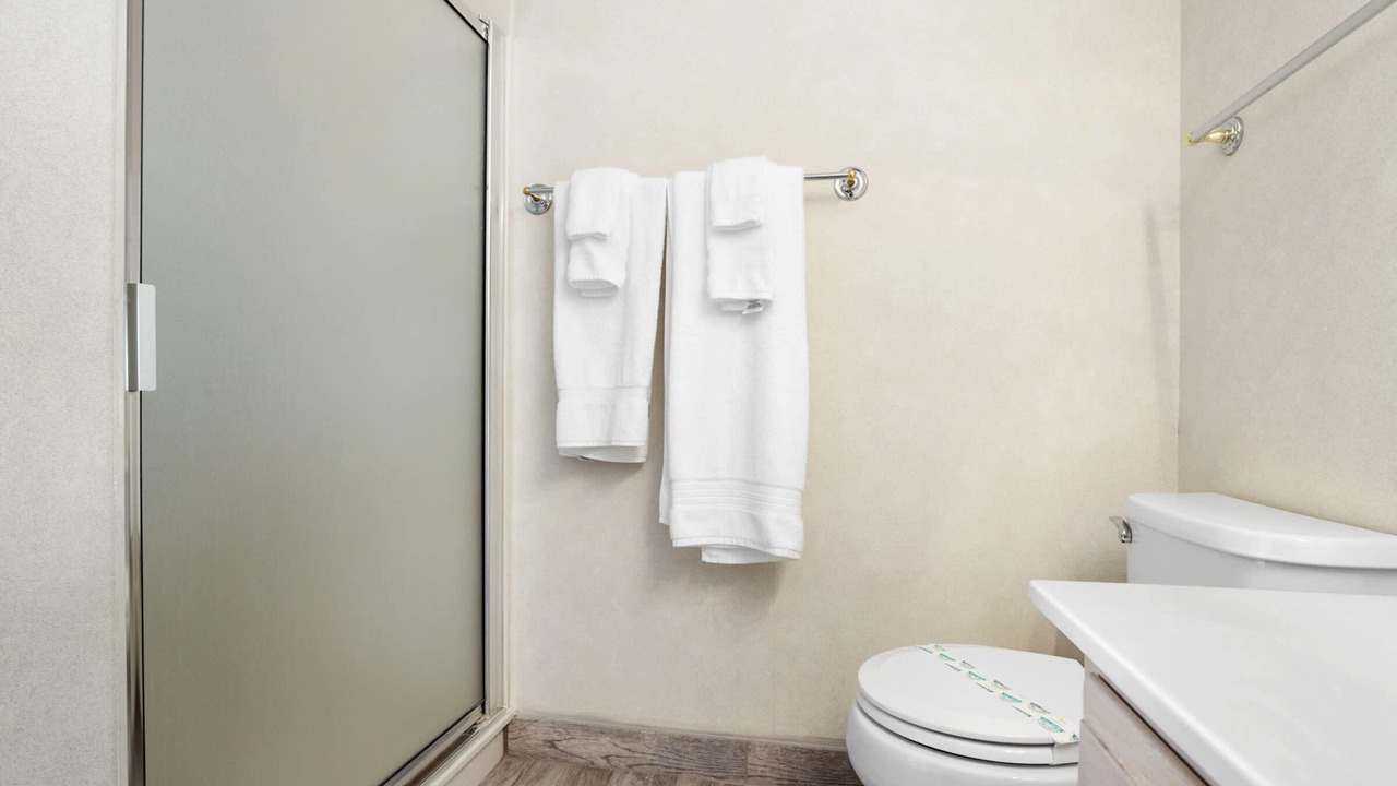 Photo of Bathroom in Rio del Mar