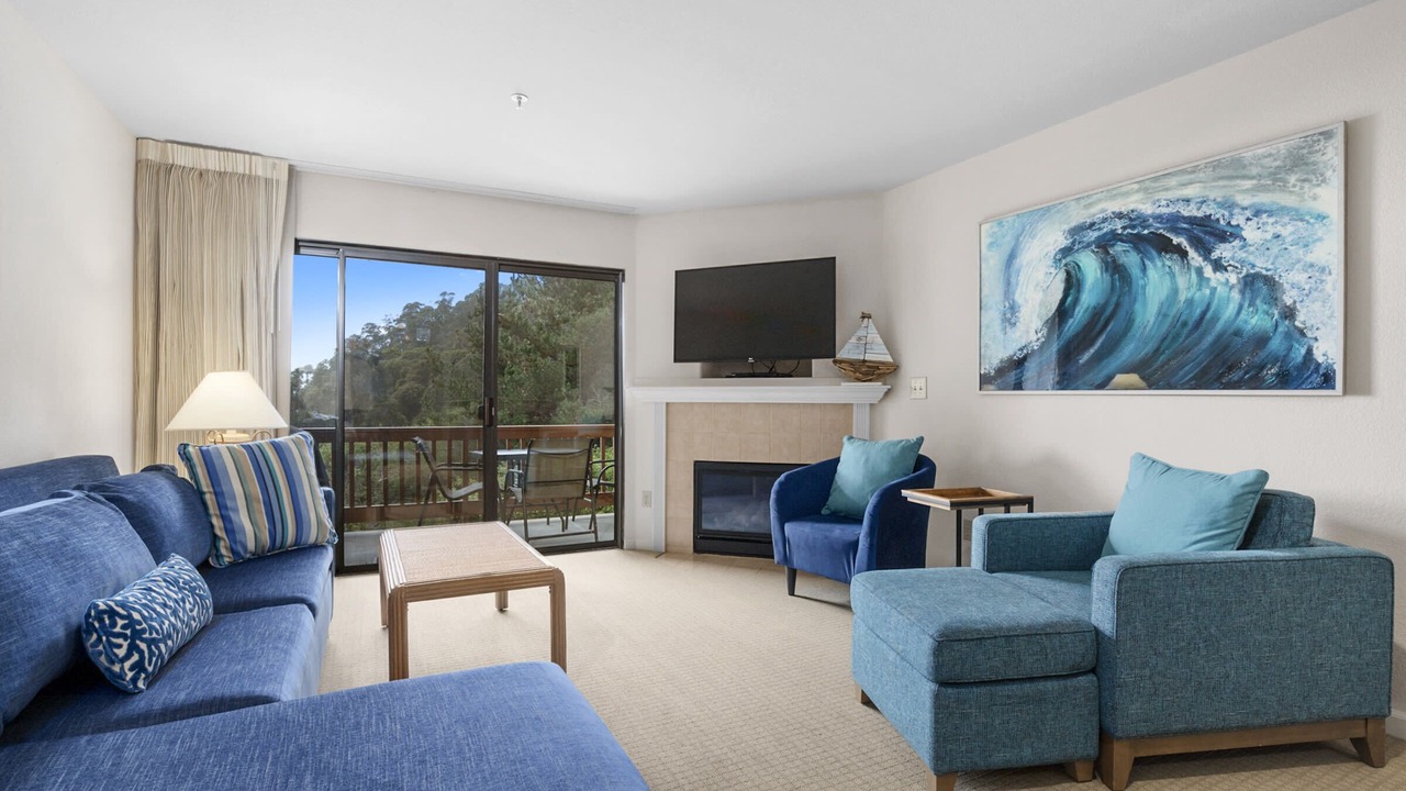 Photo of Livingroom in Rio del Mar