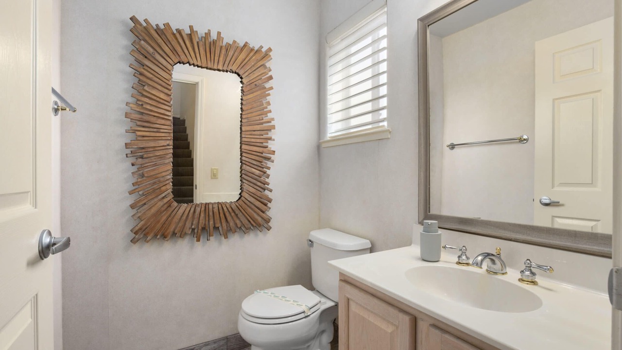 Photo of Bathroom in Rio del Mar