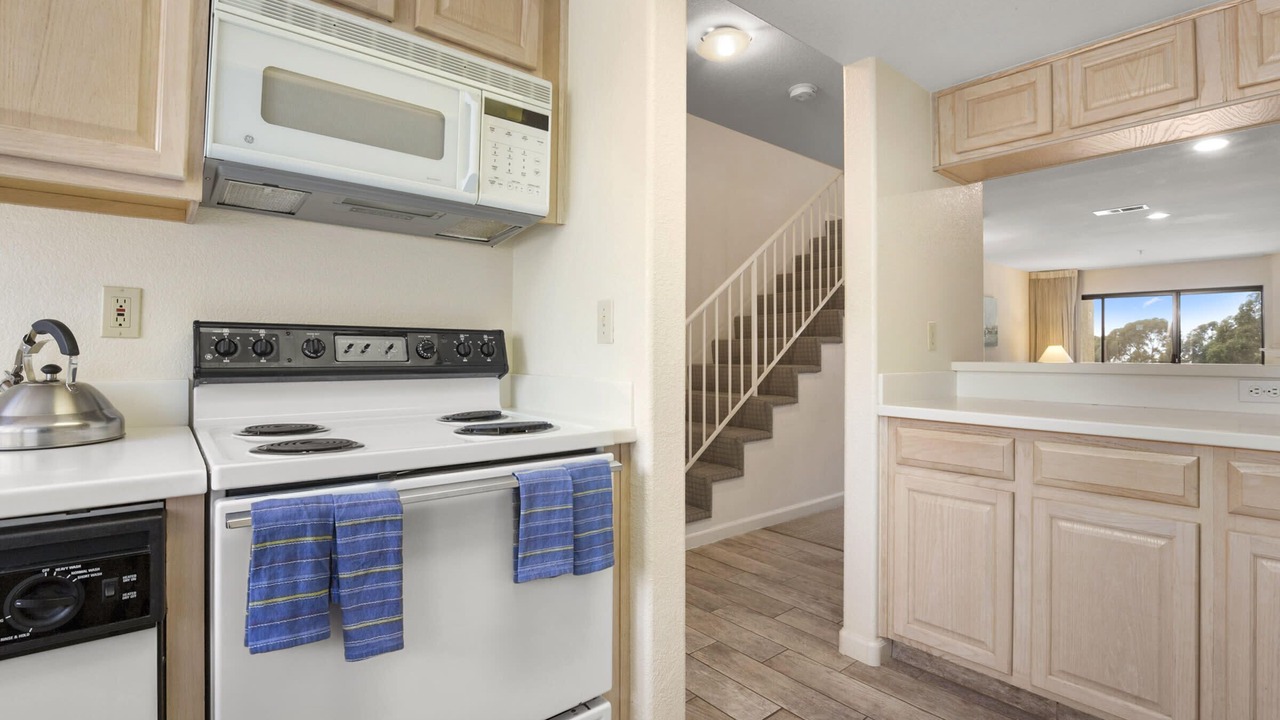Photo of Kitchen in Rio del Mar