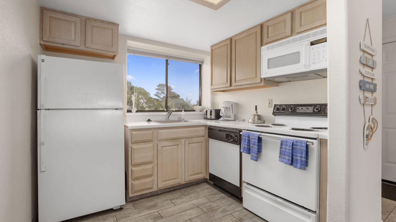 Photo of Kitchen in Rio del Mar