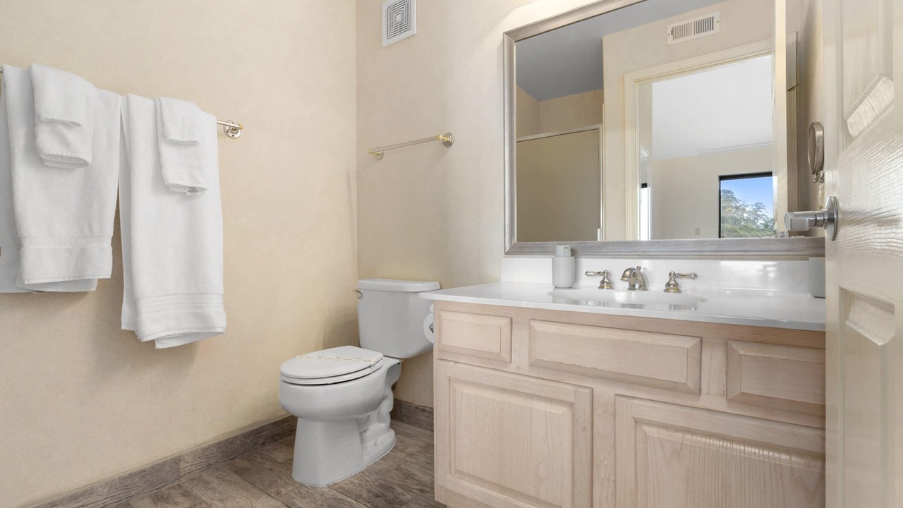 Photo of Bathroom in Rio del Mar