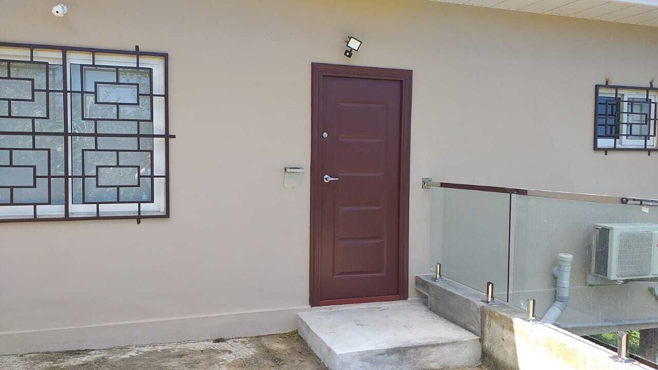 Photo of Outdoor in Mahe Island