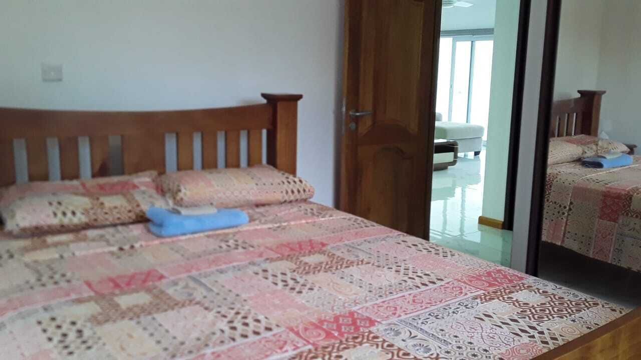 Photo of Bedroom in Mahe Island