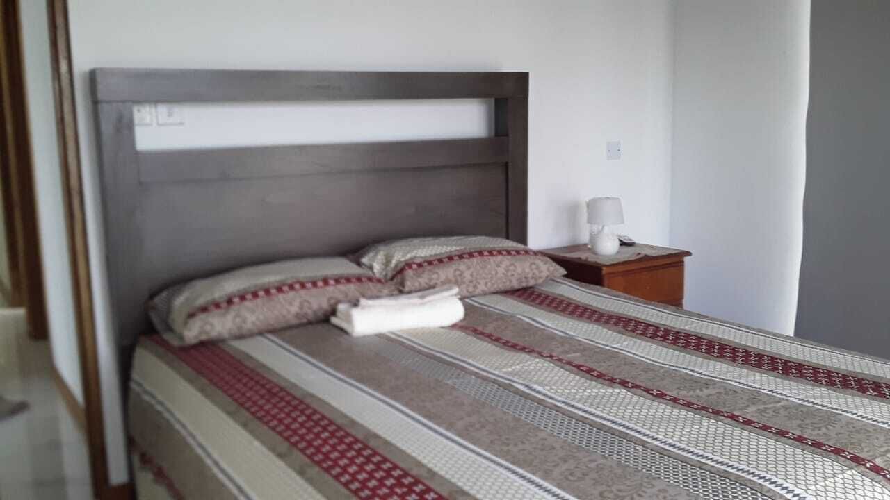 Photo of Bedroom in Mahe Island