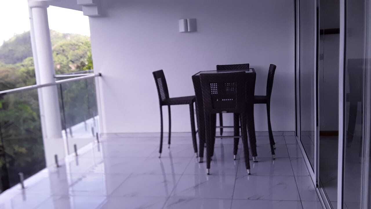 Photo of Outdoor in Mahe Island