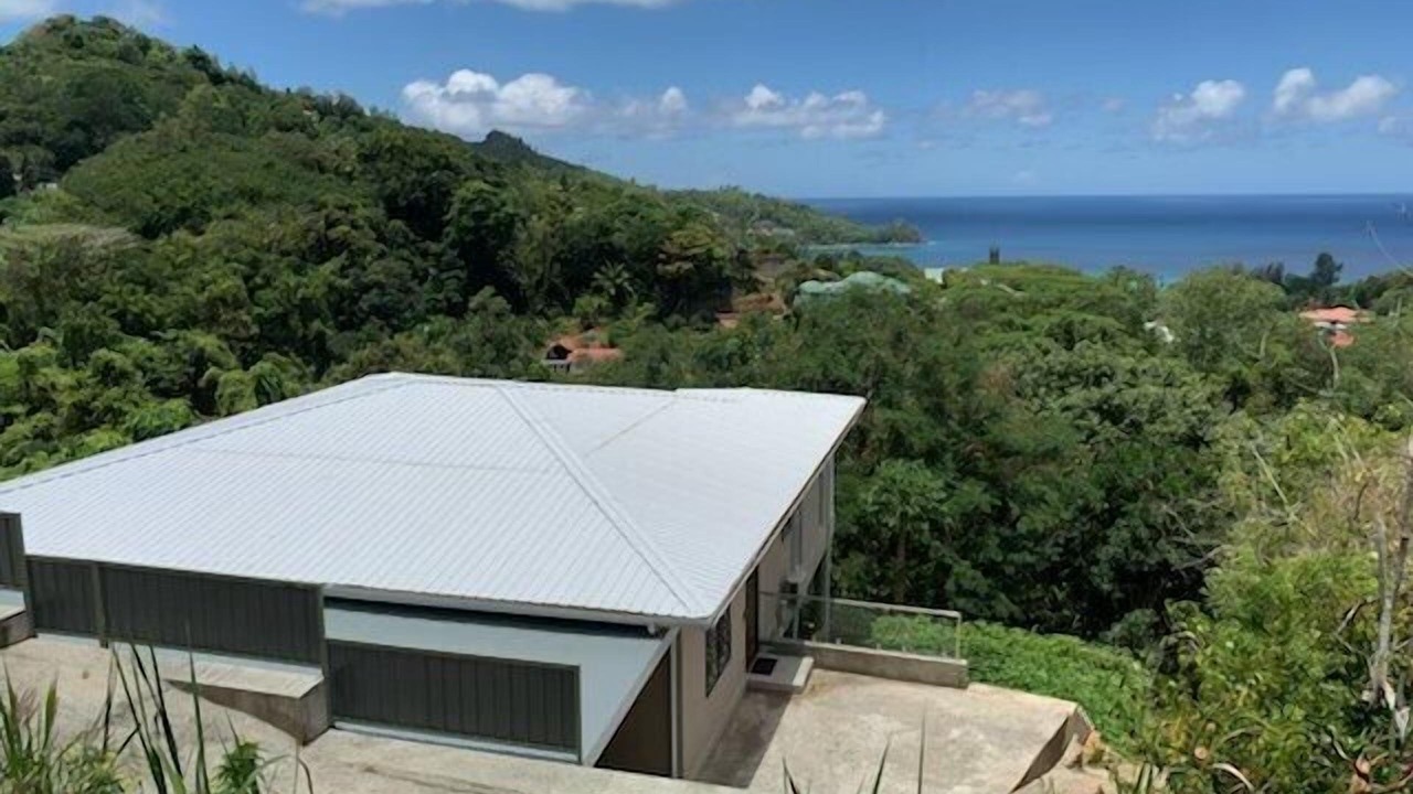 Photo of Outdoor in Mahe Island