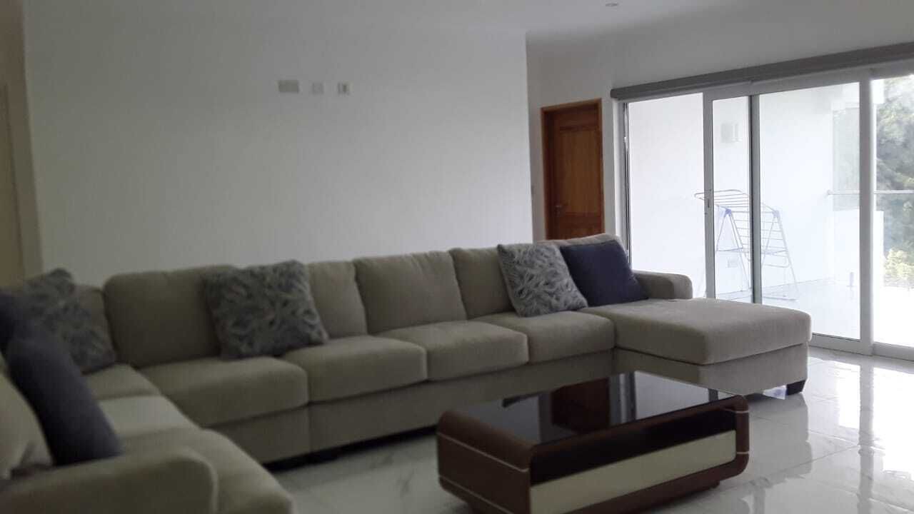 Photo of Livingroom in Mahe Island