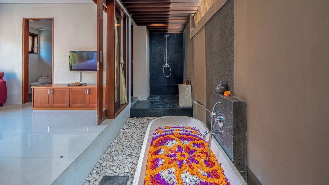 Photo of Bathroom in Beraban