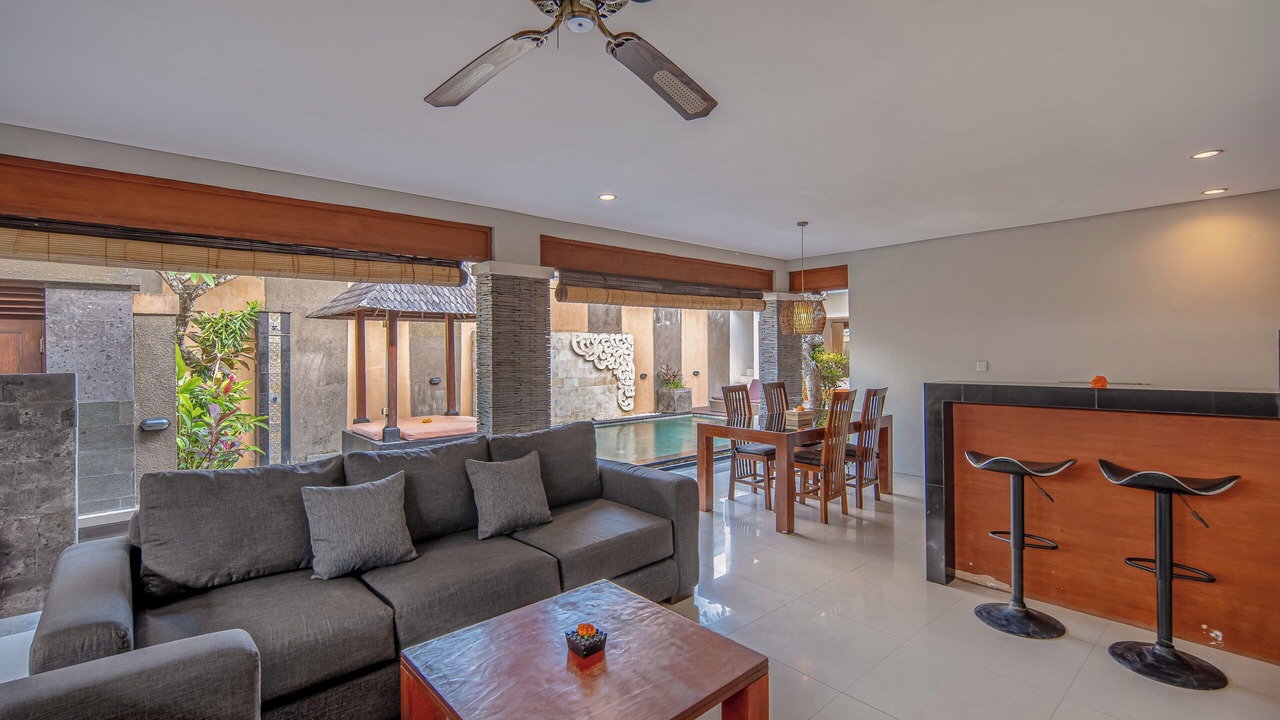 Photo of Livingroom in Beraban