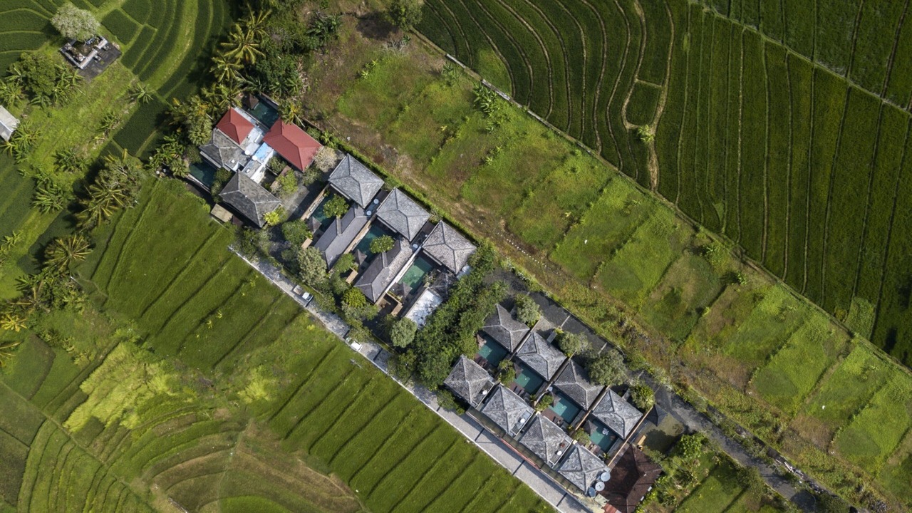 Photo of Outdoor in Beraban