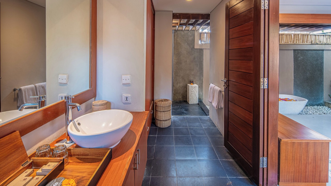 Photo of Bathroom in Beraban