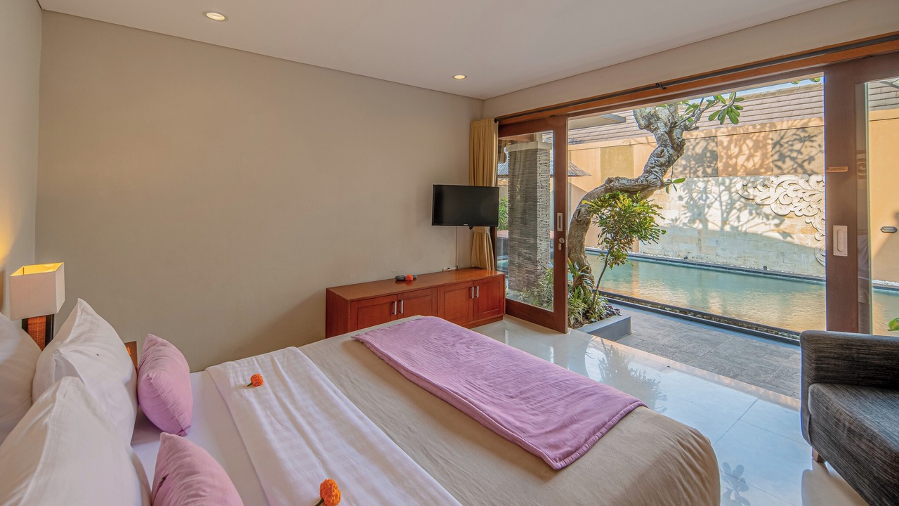 Photo of Bedroom in Beraban