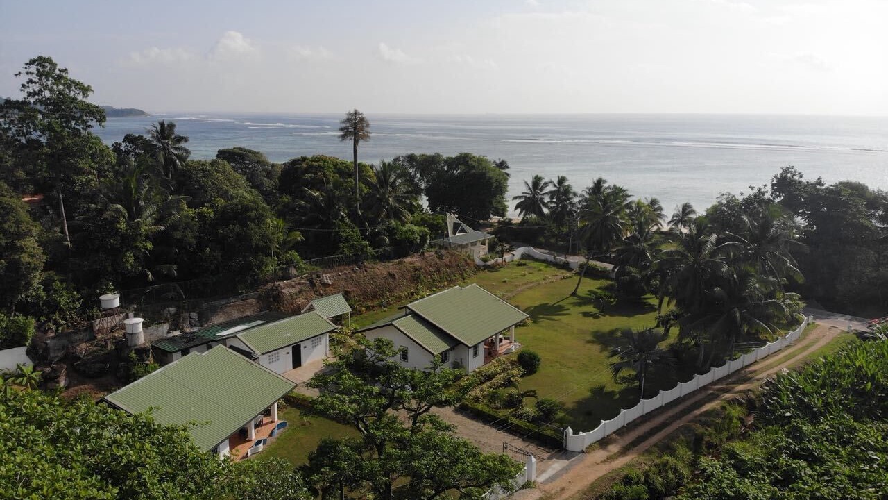 Photo of Outdoor in Mahe Island
