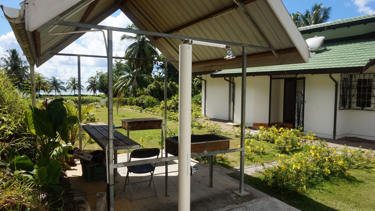 Photo of Outdoor in Mahe Island