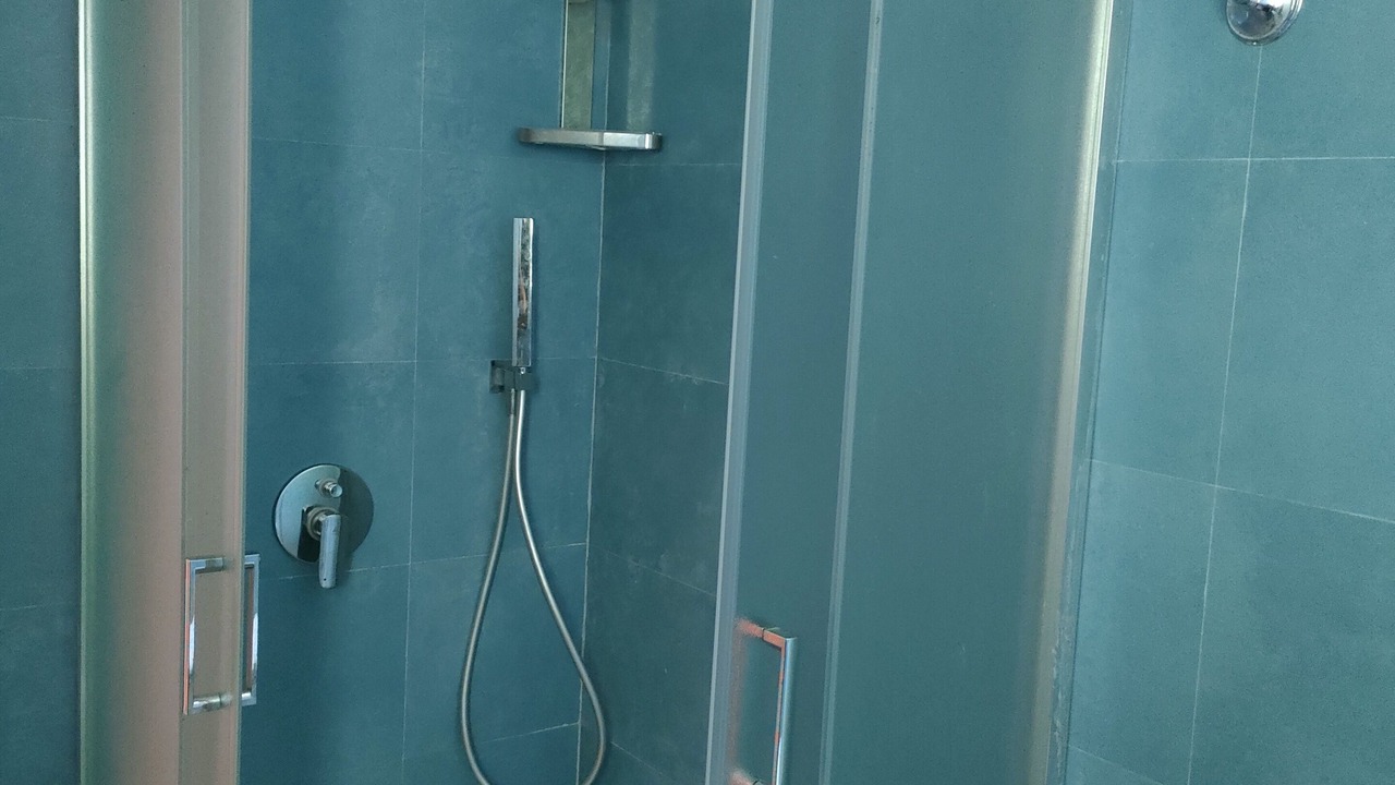 Photo of Bathroom in Mahe Island