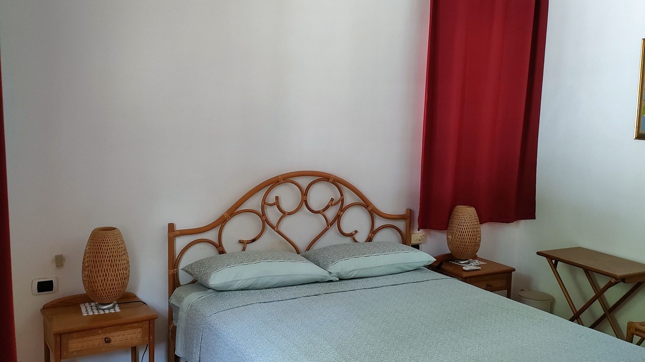 Photo of Bedroom in Mahe Island